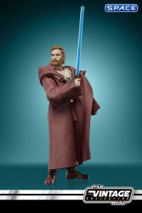 Obi-Wan Kenobi Wandering Jedi from Star Wars: Obi-Wan Kenobi (Star Wars - The Vintage Collection)
