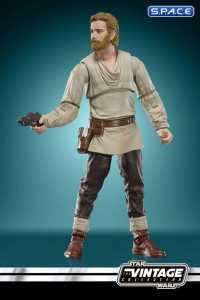 Obi-Wan Kenobi Wandering Jedi from Star Wars: Obi-Wan Kenobi (Star Wars - The Vintage Collection)