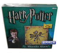 Weasley Clock Replica (Harry Potter)