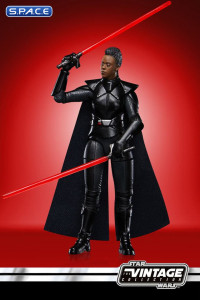 Reva Third Sister from Star Wars: Obi-Wan Kenobi (Star Wars - The Vintage Collection)