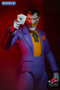 1/6 Scale The Joker (Batman: The Animated Series)