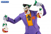 1/6 Scale The Joker (Batman: The Animated Series)