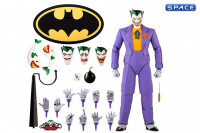 1/6 Scale The Joker (Batman: The Animated Series)