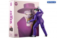 1/6 Scale The Joker (Batman: The Animated Series)