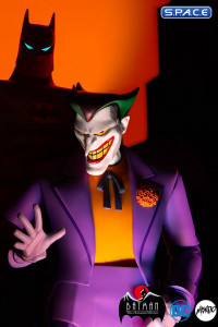 1/6 Scale The Joker (Batman: The Animated Series)