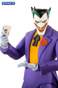 1/6 Scale The Joker (Batman: The Animated Series)