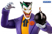 1/6 Scale The Joker (Batman: The Animated Series)