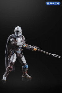 6 The Mandalorian & Grogu Maldo Kreis from The Mandalorian (Star Wars - The Black Series)