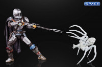 6 The Mandalorian & Grogu Maldo Kreis from The Mandalorian (Star Wars - The Black Series)