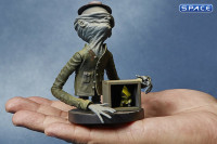 The Janitor Mini-Statue (Little Nightmares)