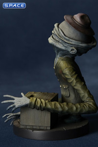 The Janitor Mini-Statue (Little Nightmares)