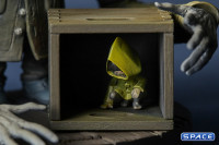 The Janitor Mini-Statue (Little Nightmares)