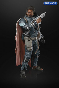 6 Saw Gerrera from Rogue One: A Star Wars Story (Star Wars - The Black Series)