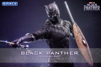 1/6 Scale Black Panther Original Suit Movie Masterpiece MMS671 (Black Panther)