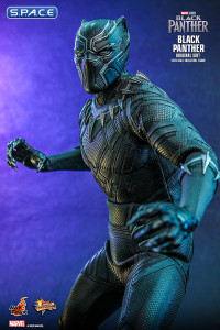 1/6 Scale Black Panther Original Suit Movie Masterpiece MMS671 (Black Panther)