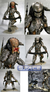 1/6 Scale Scar Predator ARTFX PVC Statue (Alien vs. Predator)