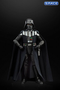 6 Darth Vader from Star Wars: Obi-Wan Kenobi (Star Wars - The Black Series)