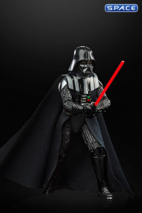 6 Darth Vader from Star Wars: Obi-Wan Kenobi (Star Wars - The Black Series)
