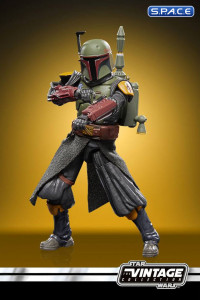 Boba Fett Morak from The Mandalorian (Star Wars - The Vintage Collection)