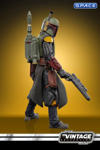 Boba Fett Morak from The Mandalorian (Star Wars - The Vintage Collection)