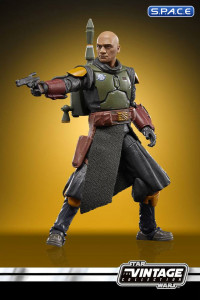 Boba Fett Morak from The Mandalorian (Star Wars - The Vintage Collection)