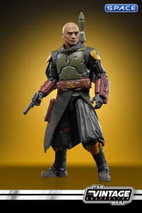 Boba Fett Morak from The Mandalorian (Star Wars - The Vintage Collection)