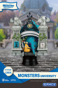 Monsters University Diorama Stage 128DX (Monsters University)