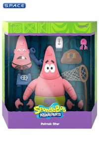 Ultimate Patrick (SpongeBob SquarePants)