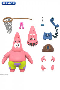 Ultimate Patrick (SpongeBob SquarePants)