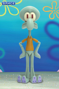 Ultimate Squidward (SpongeBob SquarePants)