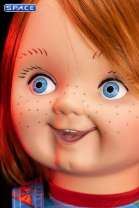 1:1 Plush Body Chucky Good Guy Life-Size Replica (Childs Play 2)