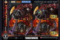 Megatron Transmetal 2 Deluxe Premium Masterline Statue - Bonus Version (Transformers: Beast Wars)