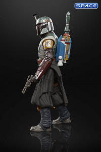 6 Boba Fett Tython Jedi Ruins from The Mandalorian (Star Wars - The Black Series)