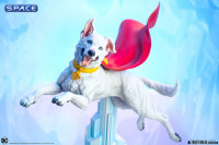 Krypto Maquette (DC Comics)