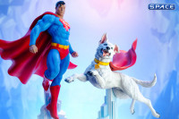 Krypto Maquette (DC Comics)