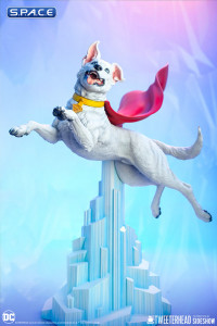 Krypto Maquette (DC Comics)