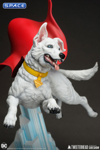 Krypto Maquette (DC Comics)