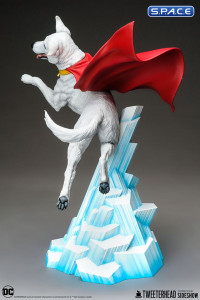 Krypto Maquette (DC Comics)