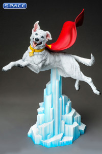 Krypto Maquette (DC Comics)