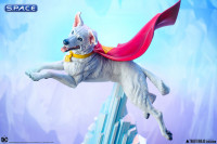 Krypto Maquette (DC Comics)