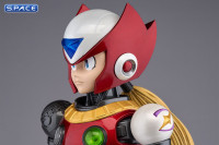 Zero Statue (Mega Man X)