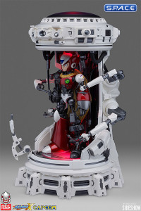 Zero Deluxe Statue (Mega Man X)