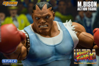1/12 Scale Balrog (Ultra Street Fighter II: The Final Challengers)