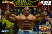 1/12 Scale Balrog (Ultra Street Fighter II: The Final Challengers)