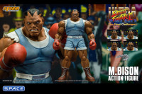 1/12 Scale Balrog (Ultra Street Fighter II: The Final Challengers)