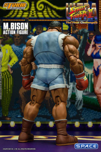 1/12 Scale Balrog (Ultra Street Fighter II: The Final Challengers)