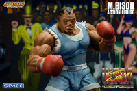 1/12 Scale Balrog (Ultra Street Fighter II: The Final Challengers)