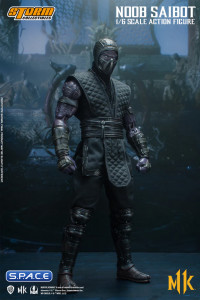 1/6 Scale Noob Saibot (Mortal Kombat 11)