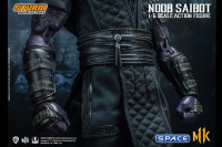 1/6 Scale Noob Saibot (Mortal Kombat 11)