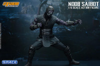 1/6 Scale Noob Saibot (Mortal Kombat 11)